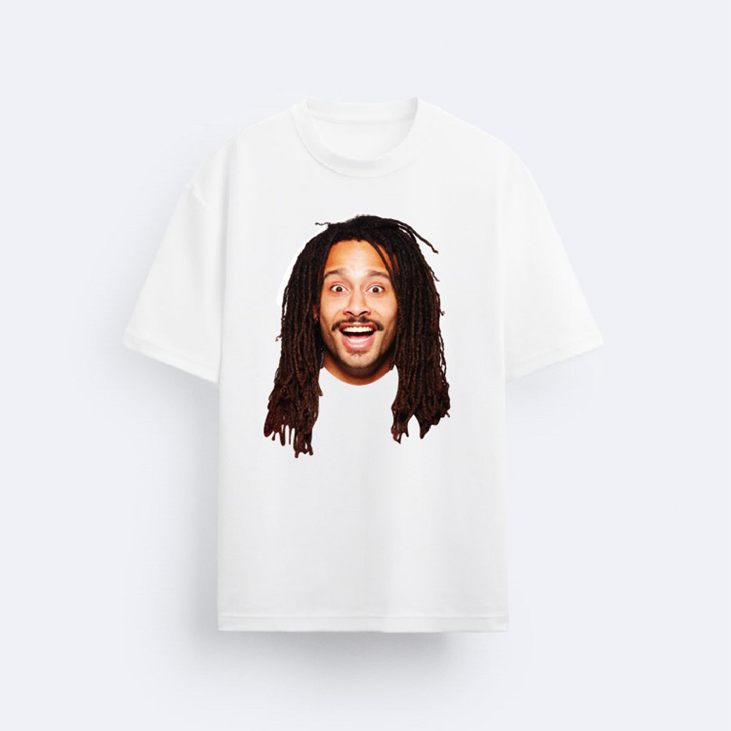 T-Shirt - Altijd Blijven Hossen