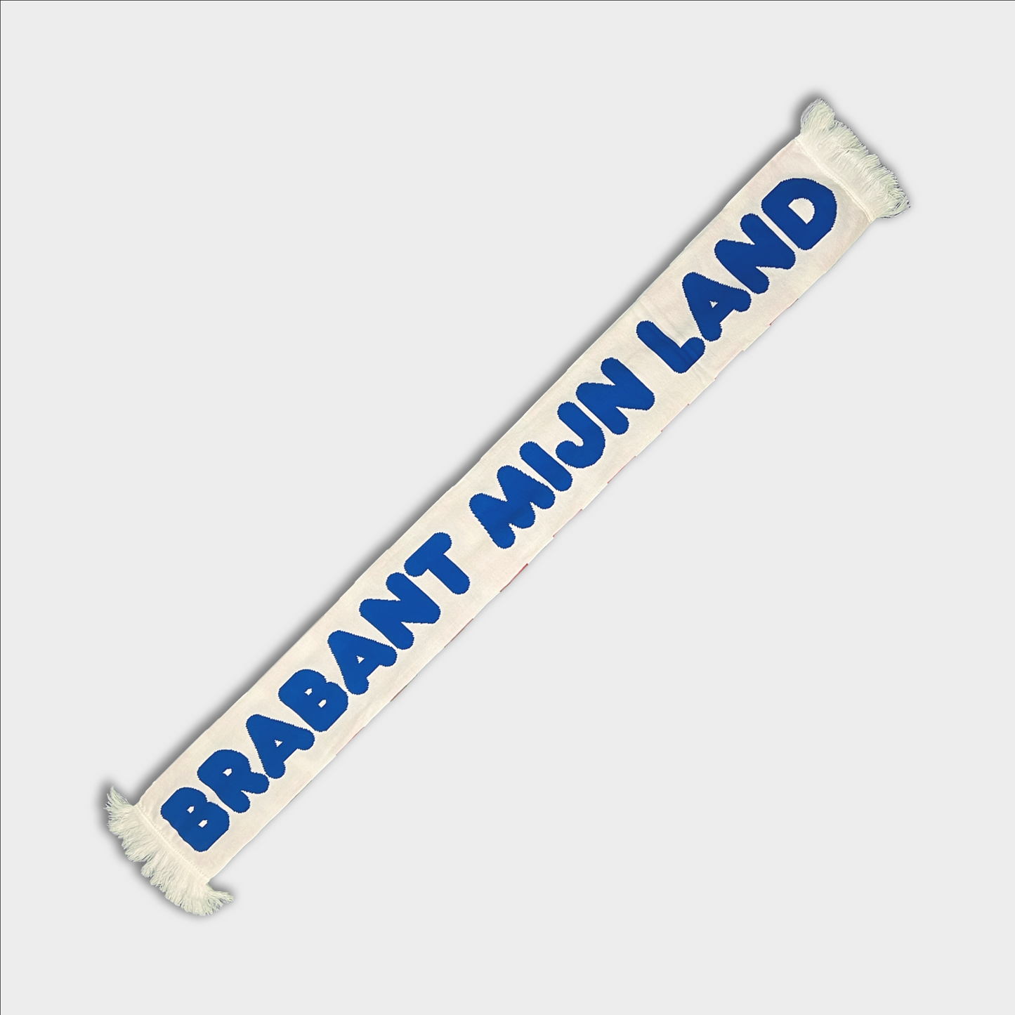 Brabant Mijn Land Sjaal