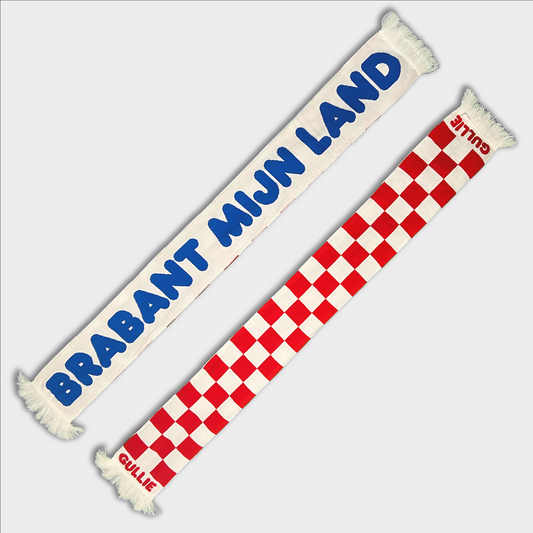 Brabant Mijn Land Sjaal