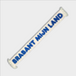 Brabant Mijn Land Sjaal